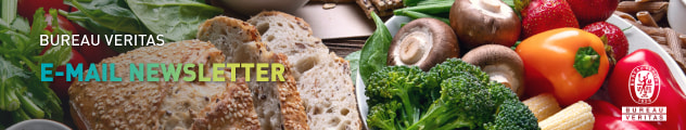 BUREAU VERITAS：E-MAIL NEWSLETTER