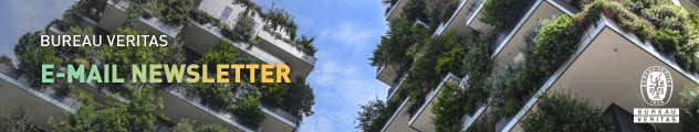 BUREAU VERITAS / E-MAIL NEWSLETTER