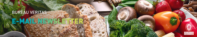 BUREAU VERITAS：E-MAIL NEWSLETTER