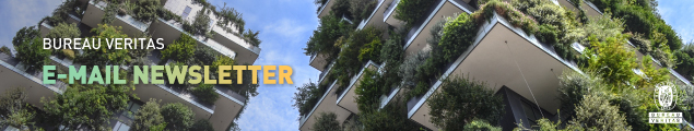 BUREAU VERITAS / E-MAIL NEWSLETTER